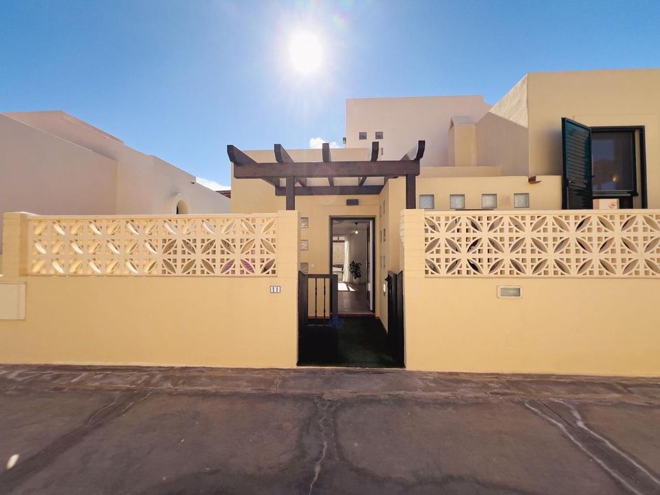 Villa a Corralejo, Fuerteventura - foto 1